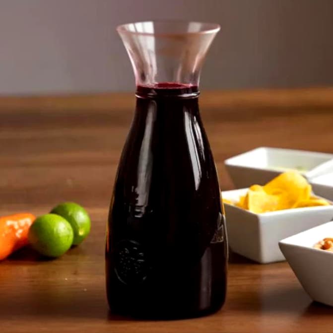 Chicha Morada 500 Ml.