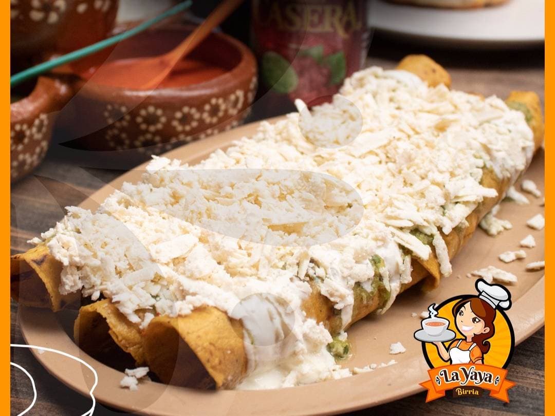 Orden de Flautas