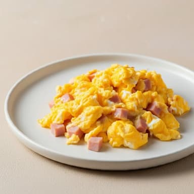 Huevos Revueltos