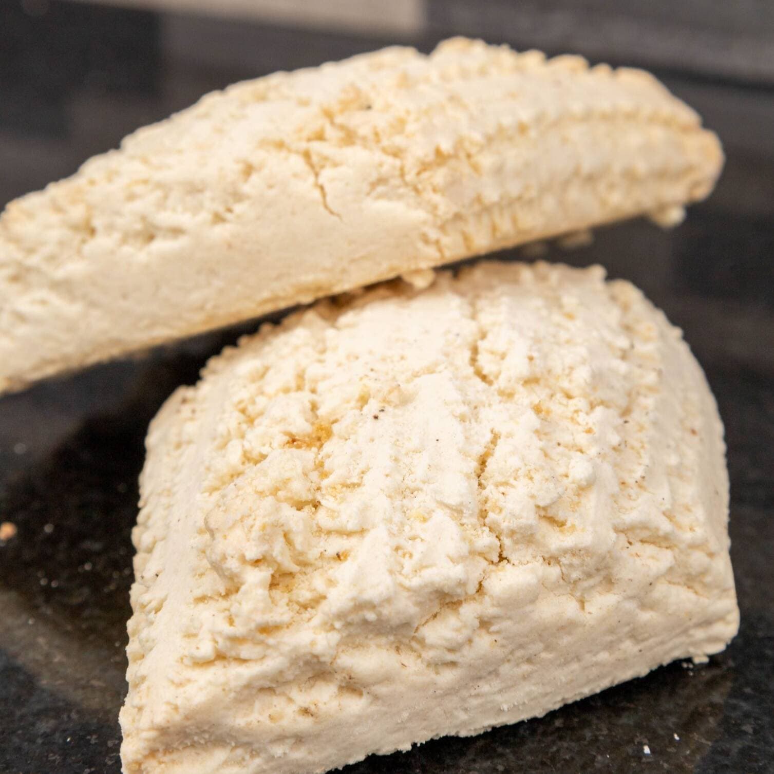 Galletas Polvorosas