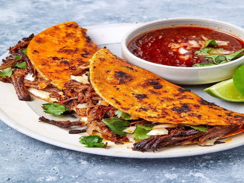 Taquería Pulido Jr