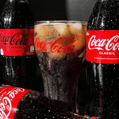 Refresco 600ml