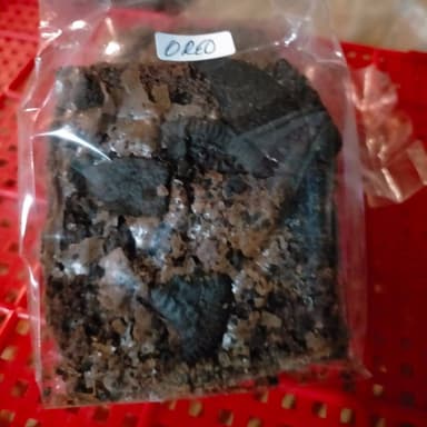 Brownie Oreo