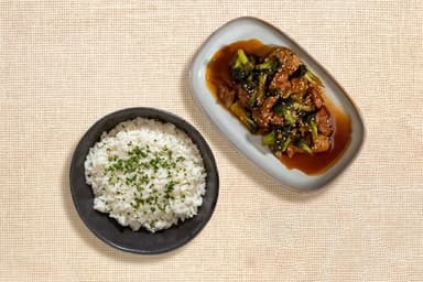 Bowl Mongolian Beef