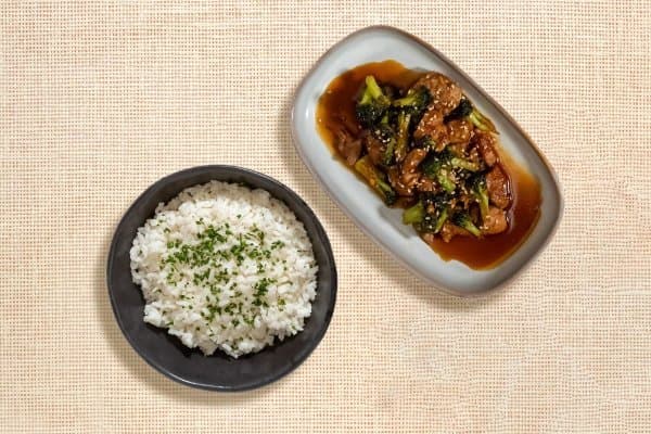 Bowl Mongolian Beef