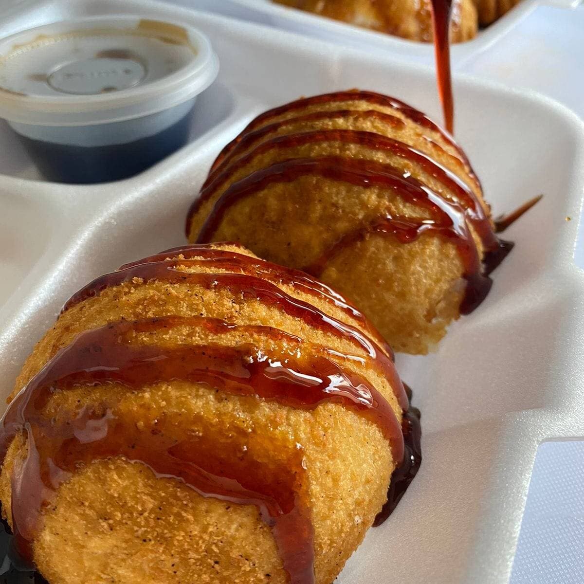 Onigiri Simple (2x1)