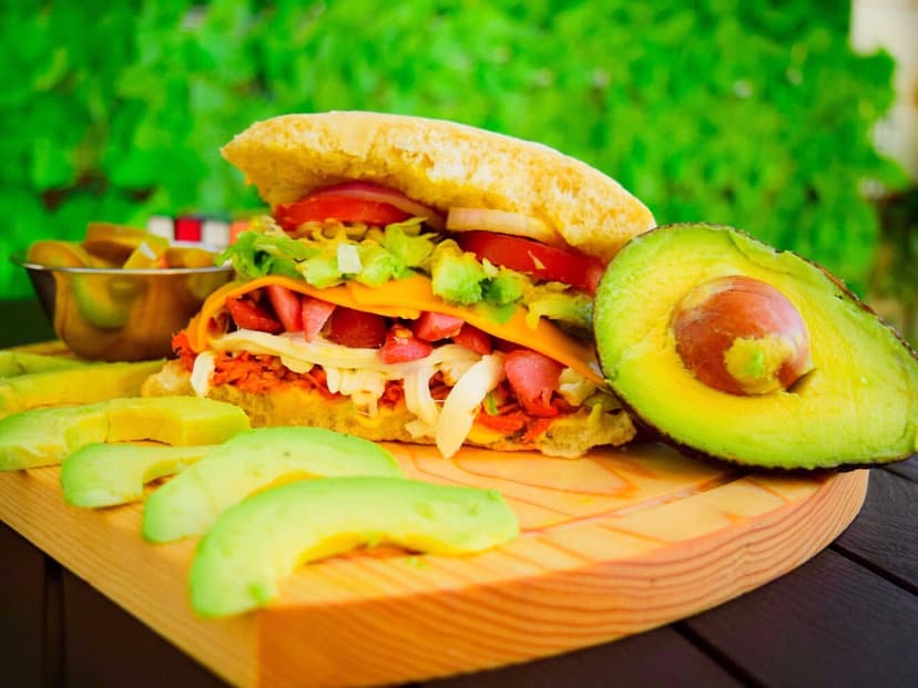 EL AGUACATITO DESAYUNOS