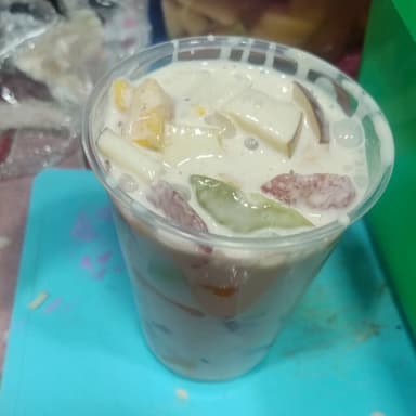 Postre de Frutas