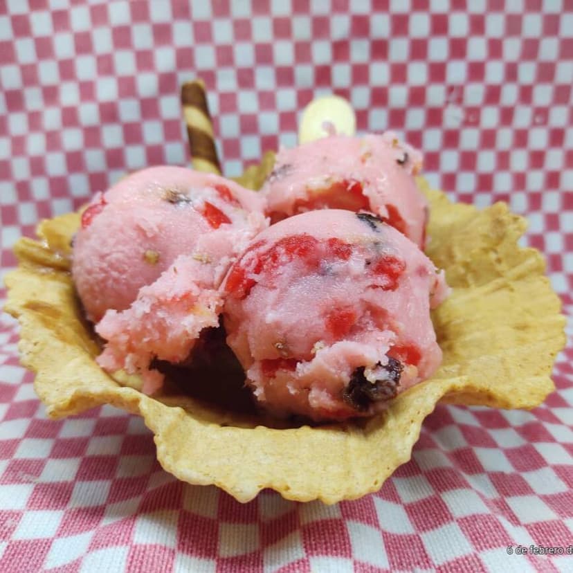 Helados Mi Delirio