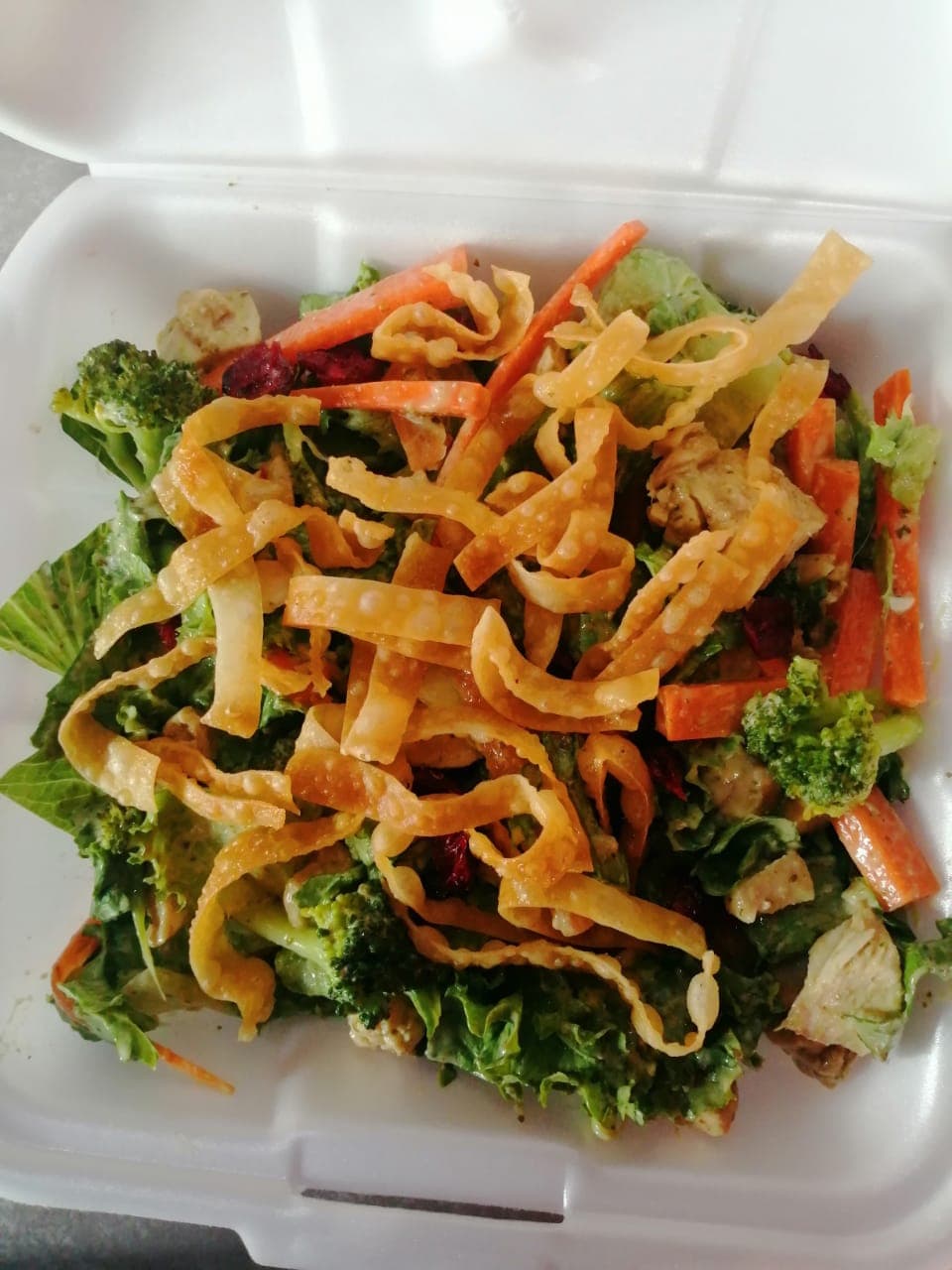 Ensalada Veracruzana