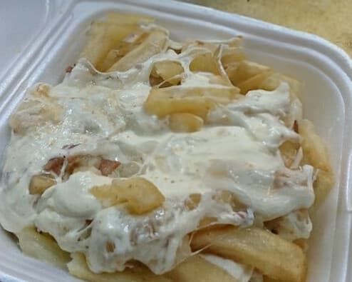 Papas Quesonas