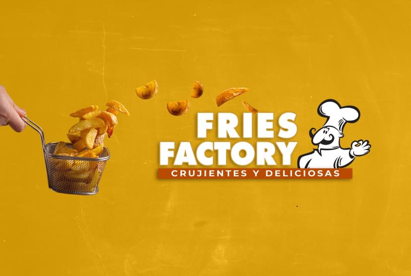 Fries Factory