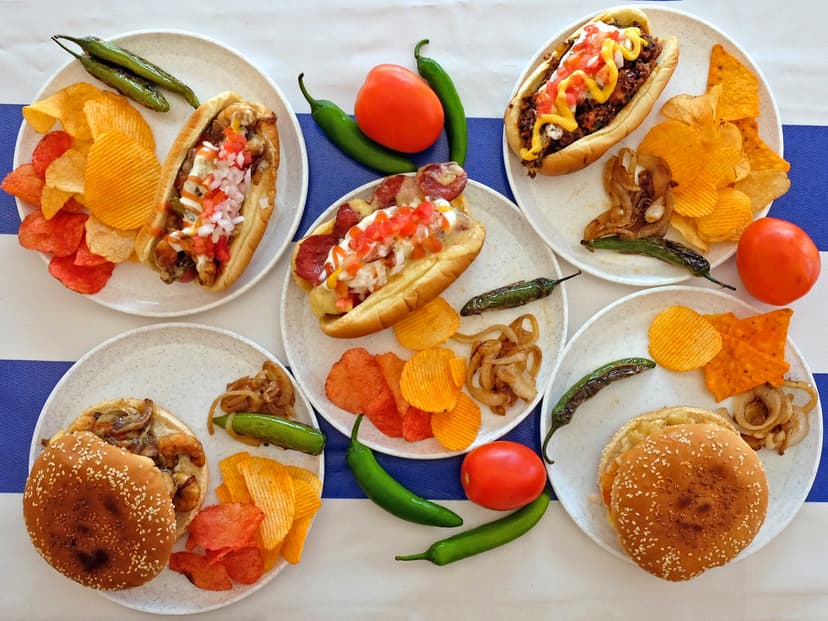 EL VENADITO hog dogs & snack- estilo mazatlan