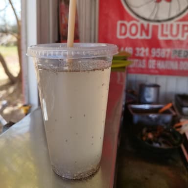 Agua de Sabor 500 ml