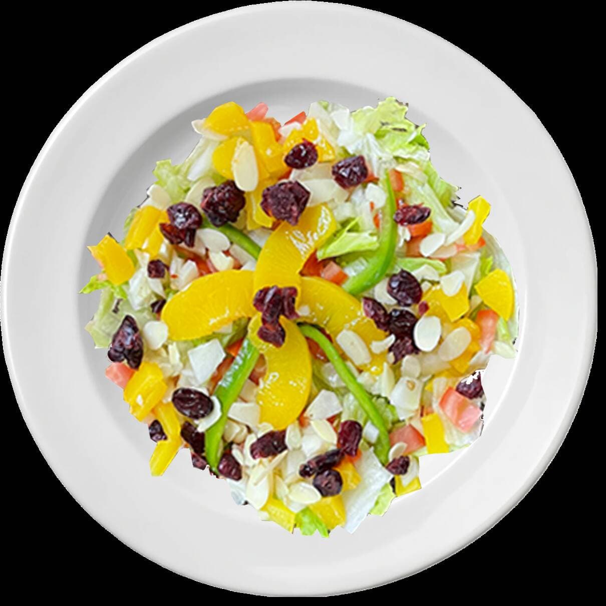 ENSALADA PRIMAVERA