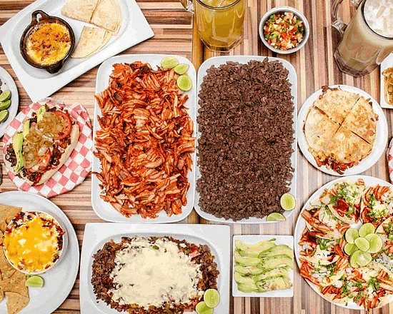 Taqueria El Pariente (San Pedro)