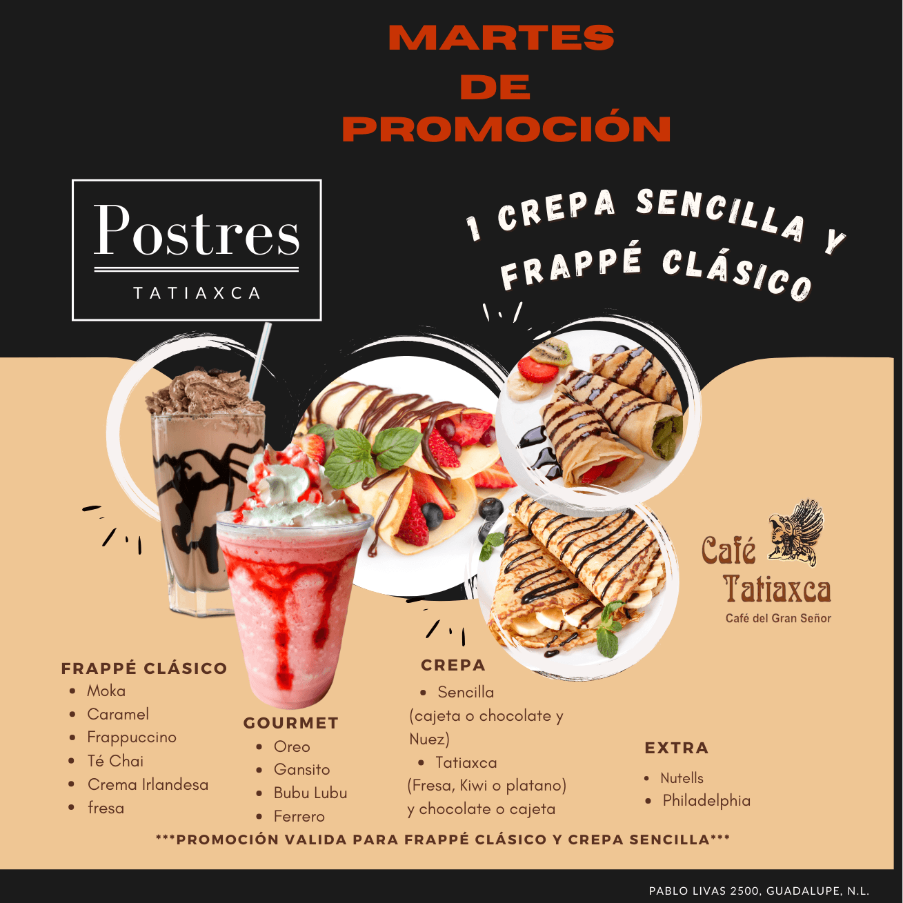 Promocion