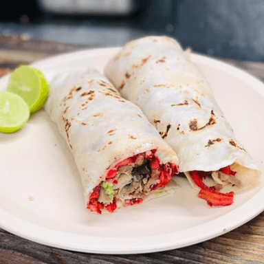 Burrito Mixto