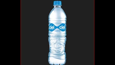 Agua Embotellada