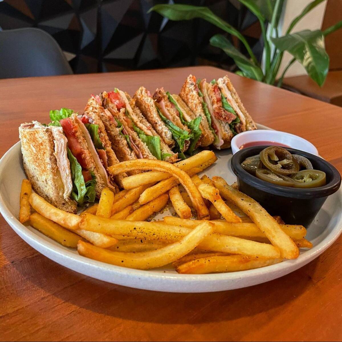 Club Sándwich