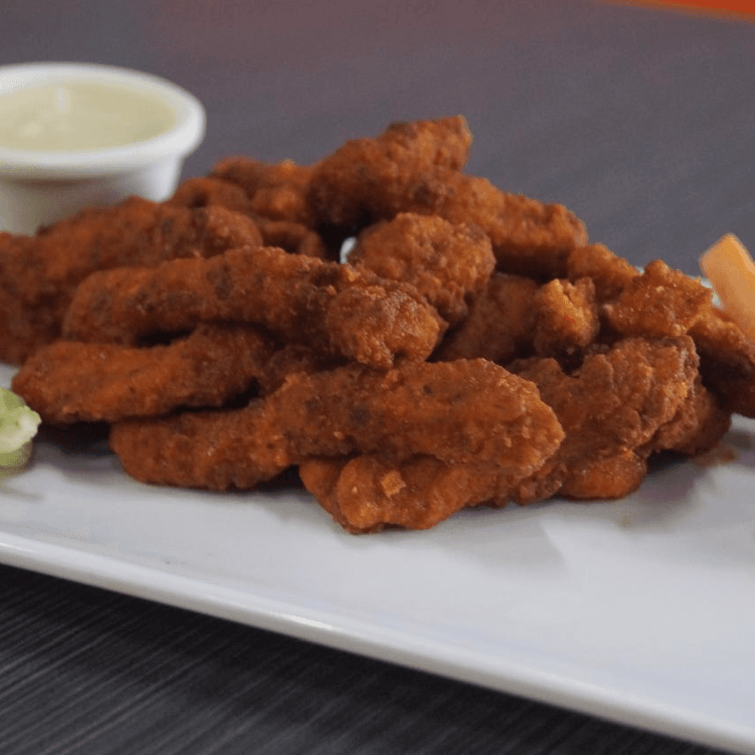 Mini Boneless