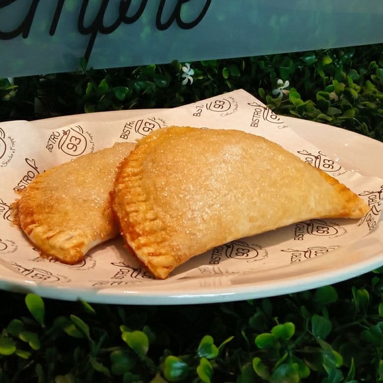 Empanaditas