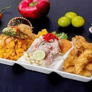 Trio Pota