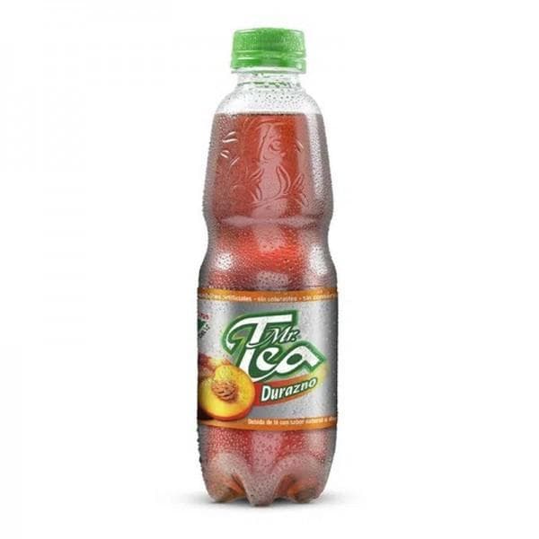 Mr Tea Durazno 500 ml.