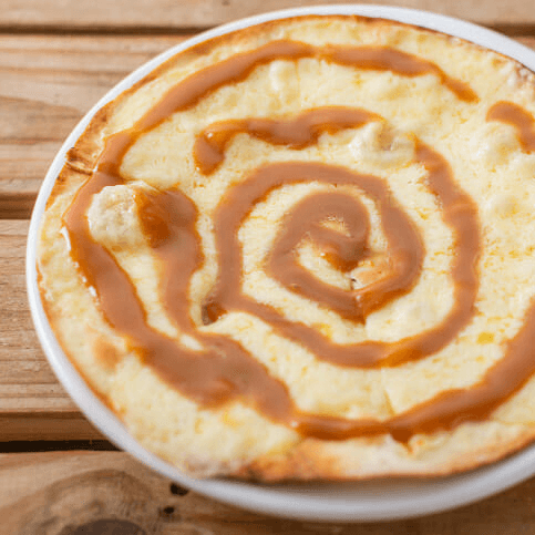 Pizza Arequipe