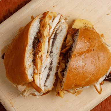 Torta Combinada