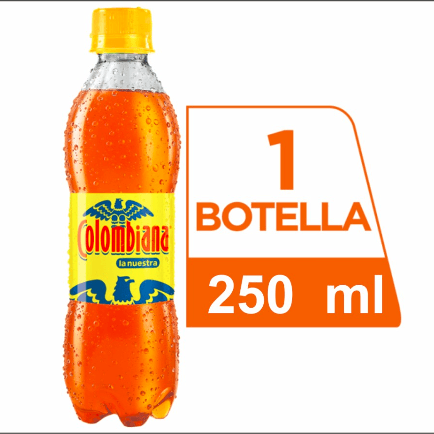 Colombiana 250 ml