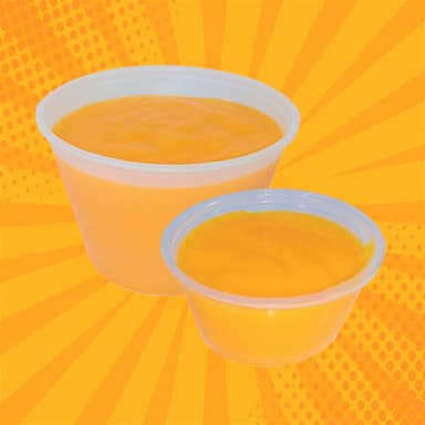 Queso Amarillo Extra (4 oz.)