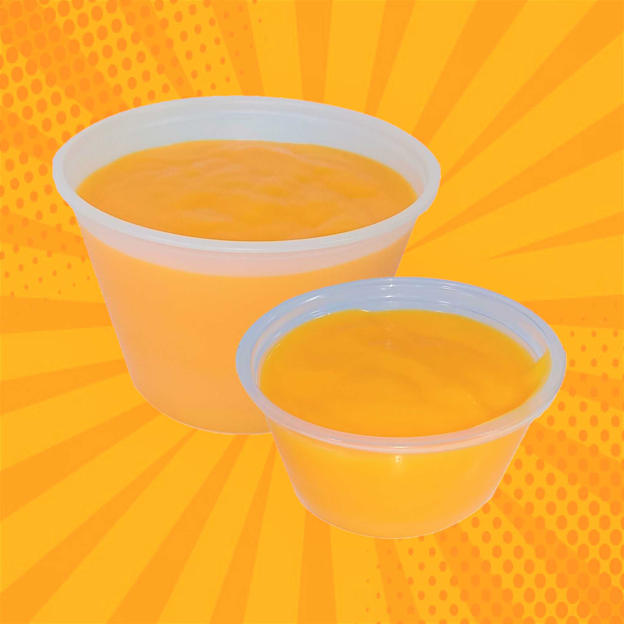 Queso Amarillo Extra
