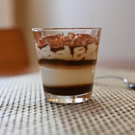 Copa Tiramisú