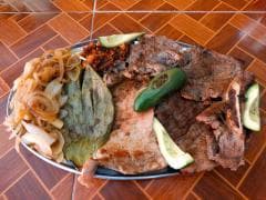 Taqueria La Poblanita