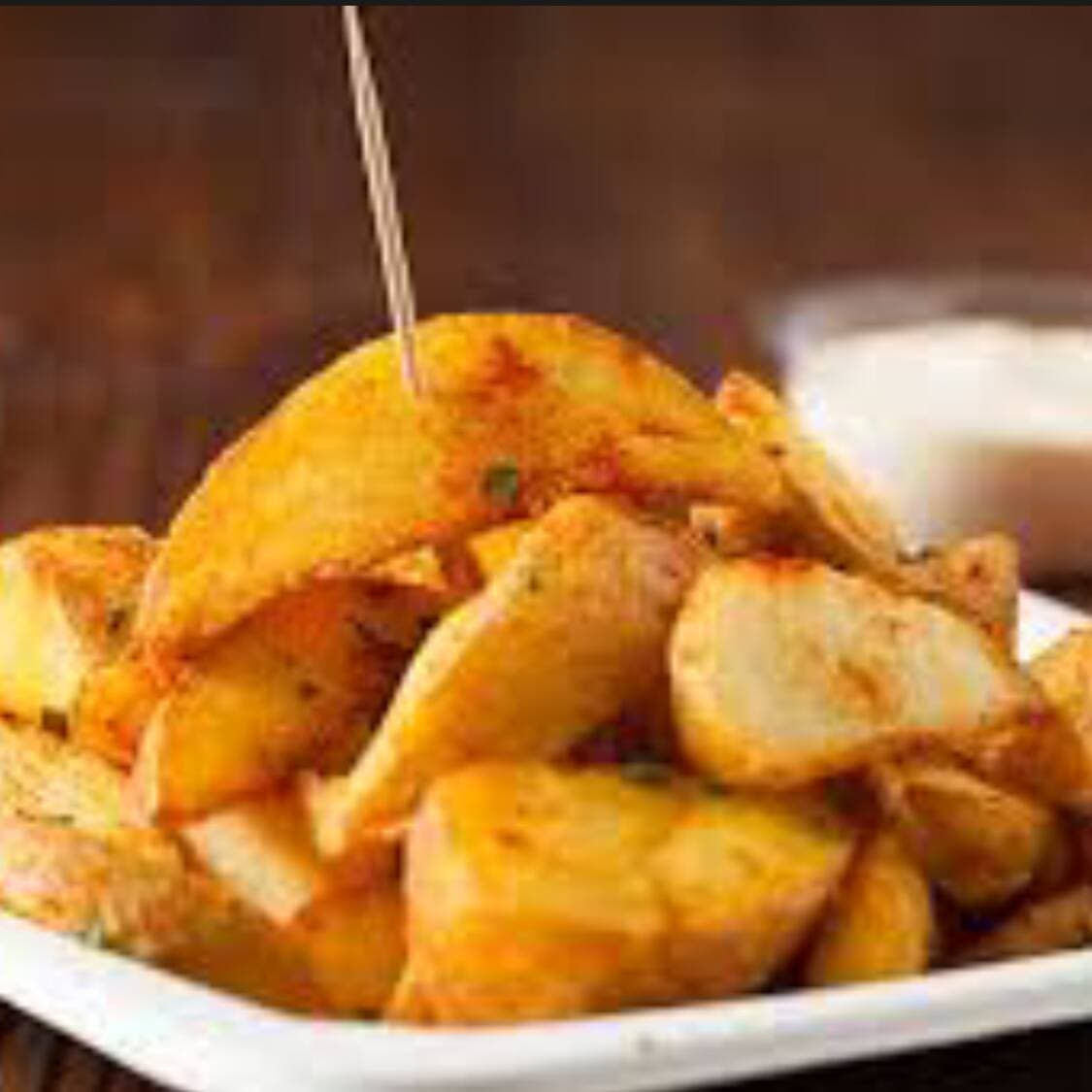 Papas  GAJO