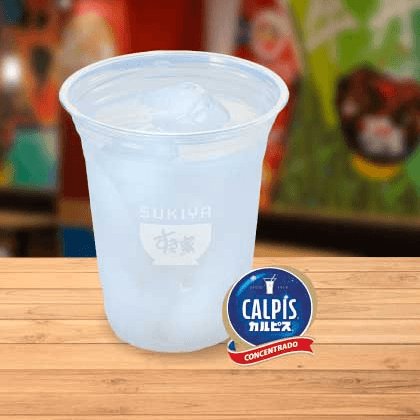 Calpis