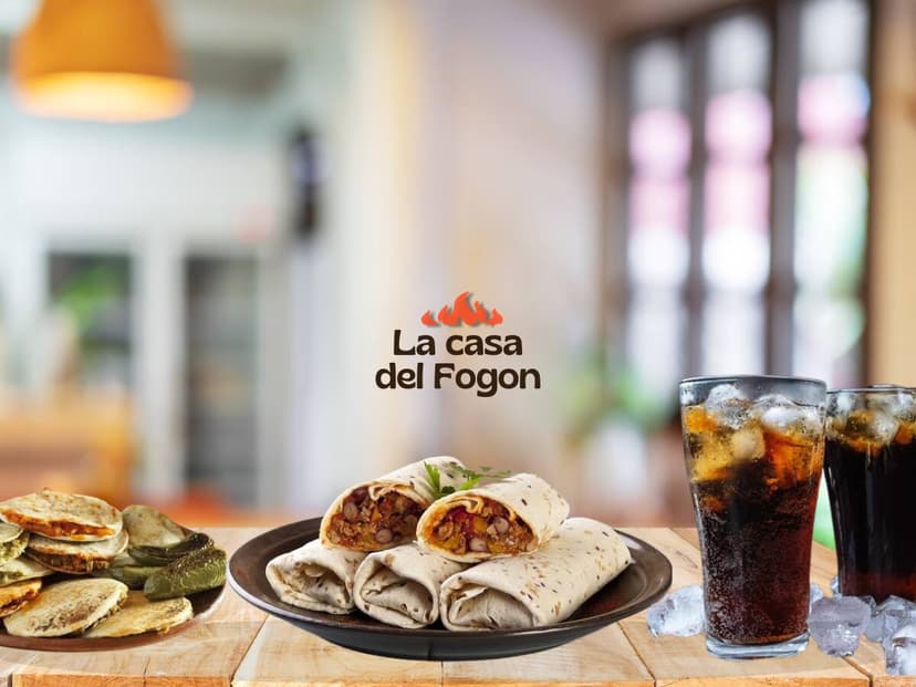 La Casa del Fogon