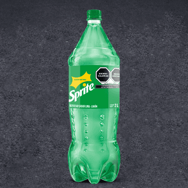 Sprite 2 Lts