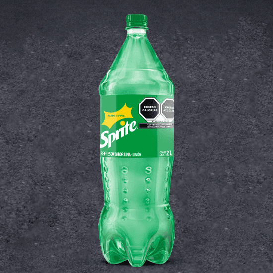 Sprite 2 Lts