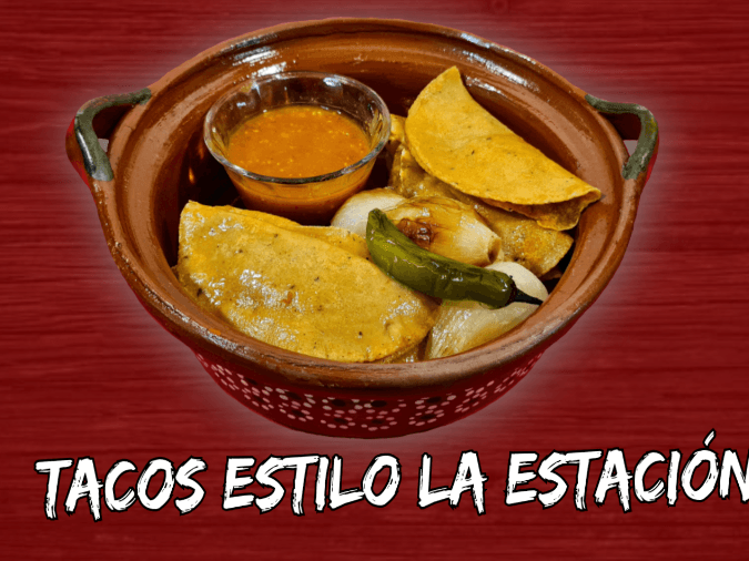 La Esquina Del Taco