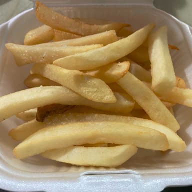 Papas 250gr