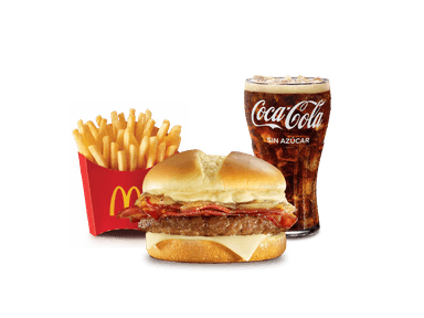 McCombo® Premium CBO