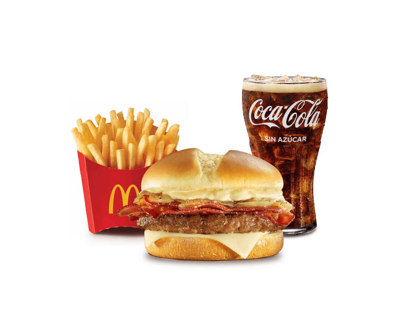 McCombo® Premium CBO
