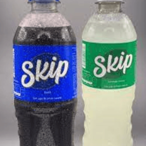 Limonada 500 Ml