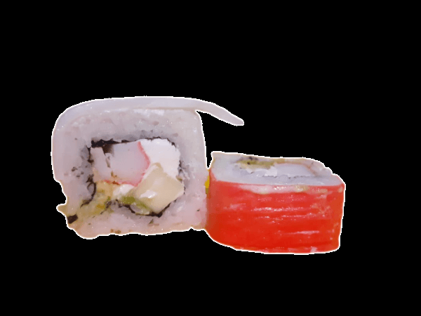 Surimi Roll