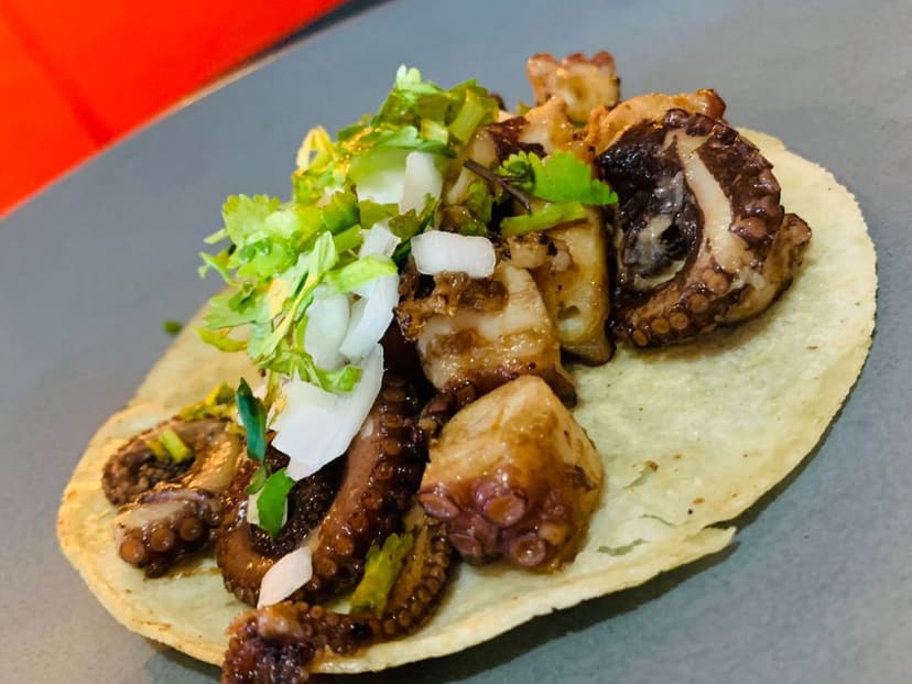 kosta taco
