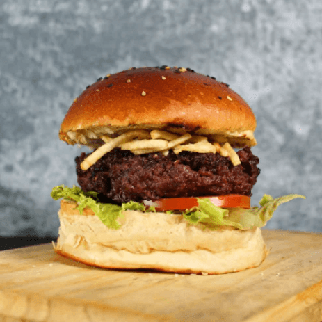 Burger Clásica