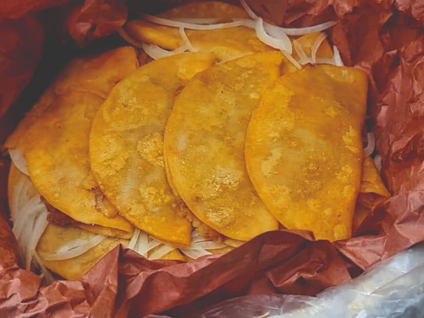 La Canasta Express
