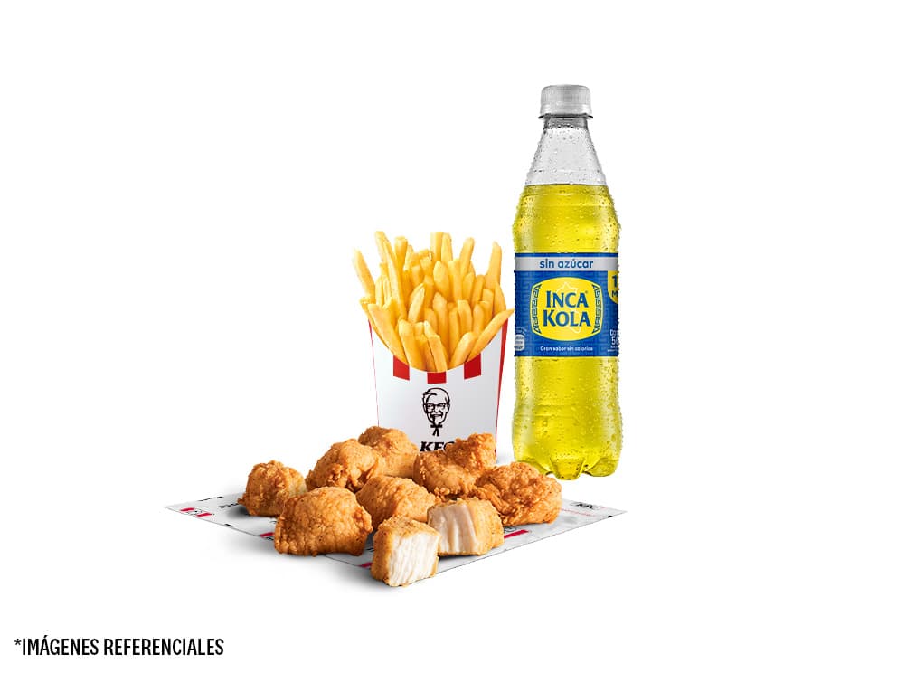 Combo 8 Nuggets